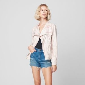 NWT BLANKNYC Hippie Dippie Jacket Size XS